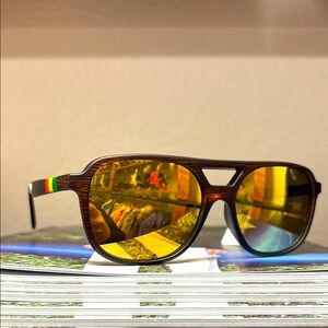 Volcom New Future Sunglass